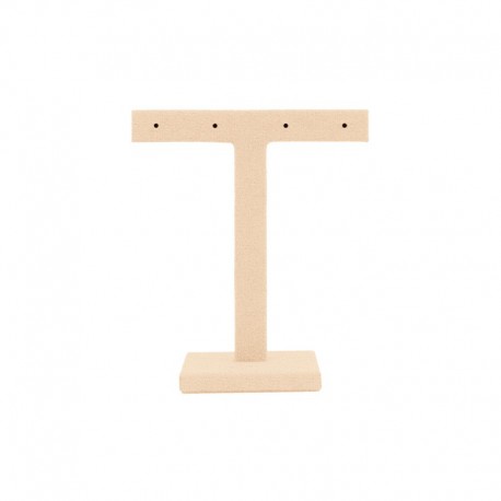 EXPOSITOR PENDIENTES 81x36x90mm. CD-P133-V