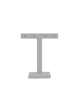 EXPOSITOR PENDIENTES 81x36x90mm. CD-P133-V