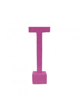 EXPOSITOR PENDIENTES 48x28x120mm. CD-P164-V