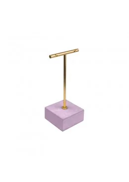 EXPOSITOR PENDIENTES 60x50x125mm. CD-P181-V