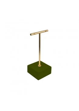 EXPOSITOR PENDIENTES 60x50x125mm. CD-P181-V