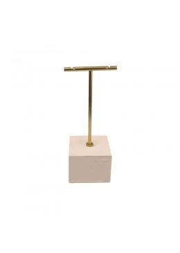 EXPOSITOR PENDIENTES 60x50x137mm. CD-P182-V
