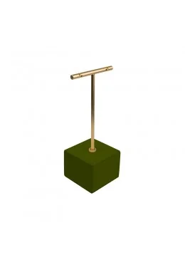 EXPOSITOR PENDIENTES 60x50x137mm. CD-P182-V