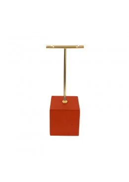 EXPOSITOR PENDIENTES 60x50x152mm. CD-P183-V