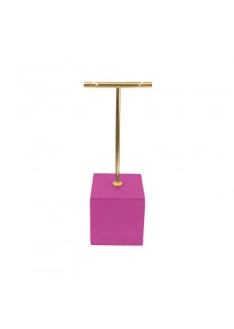 EXPOSITOR PENDIENTES 60x50x152mm. CD-P183-V
