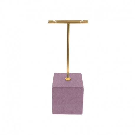 EXPOSITOR PENDIENTES 60x50x152mm. CD-P183-V