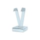 EXPOSITOR PENDIENTES 40x40x78mm. CD-P211-V