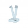 EXPOSITOR PENDIENTES 40x40x78mm. CD-P211-V