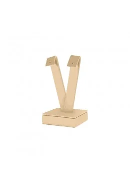 EXPOSITOR PENDIENTES 40x40x78mm. CD-P211-V