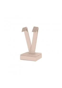 EXPOSITOR PENDIENTES 40x40x78mm. CD-P211-V