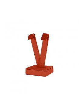 EXPOSITOR PENDIENTES 40x40x78mm. CD-P211-V