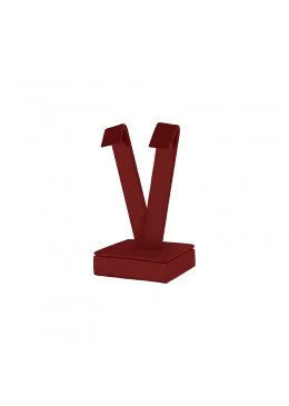 EXPOSITOR PENDIENTES 40x40x78mm. CD-P211-V