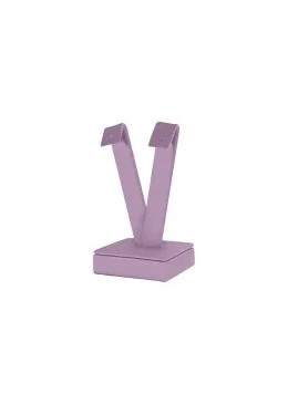 EXPOSITOR PENDIENTES 40x40x78mm. CD-P211-V