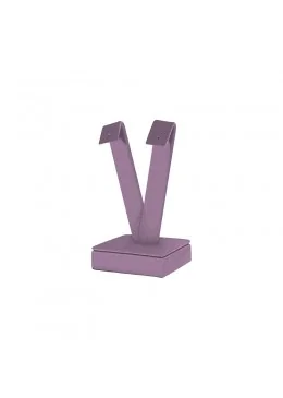 EXPOSITOR PENDIENTES 40x40x78mm. CD-P211-V