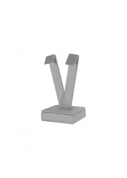 EXPOSITOR PENDIENTES 40x40x78mm. CD-P211-V