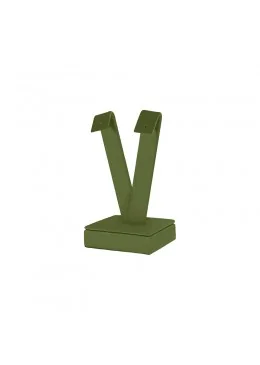 EXPOSITOR PENDIENTES 40x40x78mm. CD-P211-V