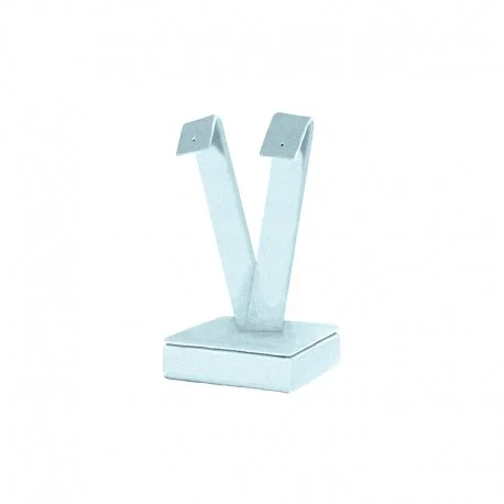 EXPOSITOR PENDIENTES 40x40x78mm. CD-P211-V