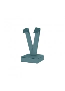EXPOSITOR PENDIENTES 40x40x78mm. CD-P211-V