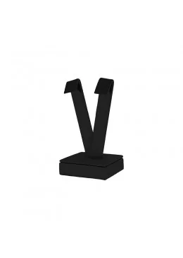 EXPOSITOR PENDIENTES 40x40x78mm. CD-P211-V