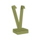 EXPOSITOR PENDIENTES 40x40x95mm. CD-P212-V