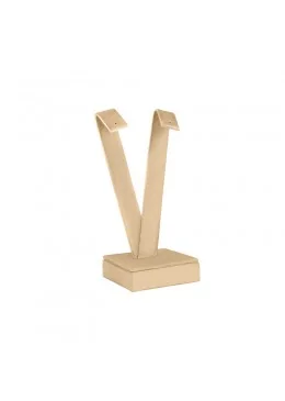 EXPOSITOR PENDIENTES 40x40x95mm. CD-P212-V
