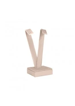 EXPOSITOR PENDIENTES 40x40x95mm. CD-P212-V