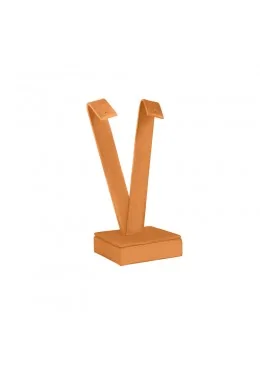 EXPOSITOR PENDIENTES 40x40x95mm. CD-P212-V