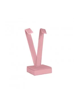 EXPOSITOR PENDIENTES 40x40x95mm. CD-P212-V
