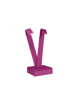EXPOSITOR PENDIENTES 40x40x95mm. CD-P212-V