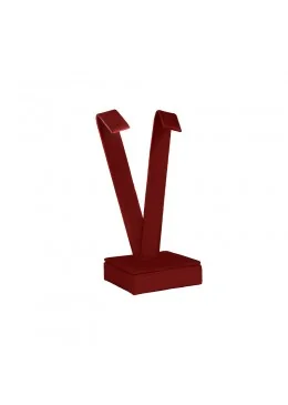 EXPOSITOR PENDIENTES 40x40x95mm. CD-P212-V
