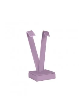 EXPOSITOR PENDIENTES 40x40x95mm. CD-P212-V