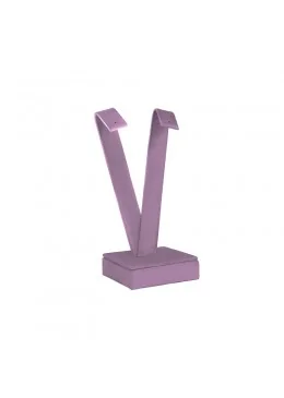 EXPOSITOR PENDIENTES 40x40x95mm. CD-P212-V