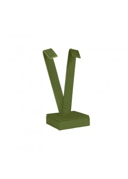 EXPOSITOR PENDIENTES 40x40x95mm. CD-P212-V