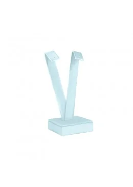 EXPOSITOR PENDIENTES 40x40x95mm. CD-P212-V