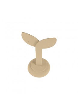 EXPOSITOR PENDIENTES 73x51x110mm. CD-P191-V
