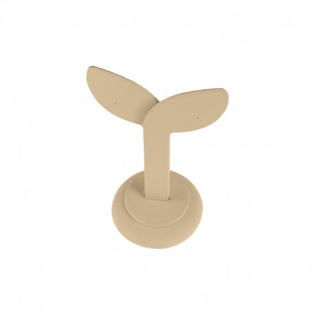 EXPOSITOR PENDIENTES 73x51x110mm. CD-P191-V