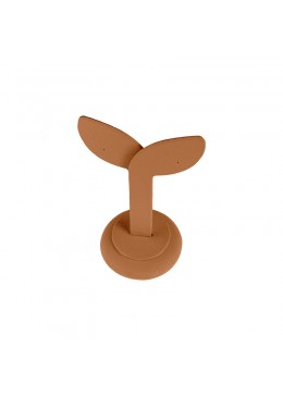 EXPOSITOR PENDIENTES 73x51x110mm. CD-P191-V