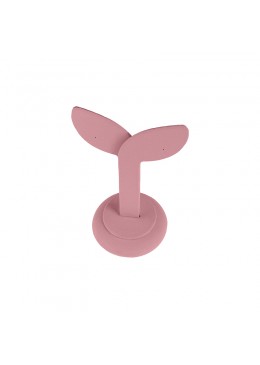 EXPOSITOR PENDIENTES 73x51x110mm. CD-P191-V