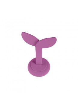 EXPOSITOR PENDIENTES 73x51x110mm. CD-P191-V