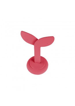 EXPOSITOR PENDIENTES 73x51x110mm. CD-P191-V