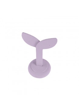 EXPOSITOR PENDIENTES 73x51x110mm. CD-P191-V