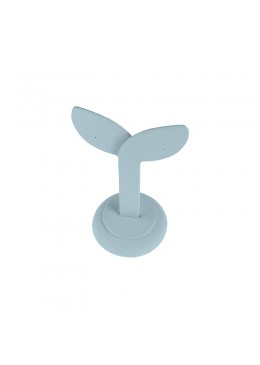 EXPOSITOR PENDIENTES 73x51x110mm. CD-P191-V