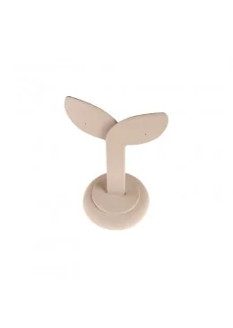 EXPOSITOR PENDIENTES 73x51x110mm. CD-P191-V
