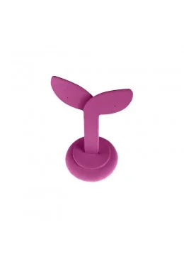 EXPOSITOR PENDIENTES 73x51x110mm. CD-P191-V
