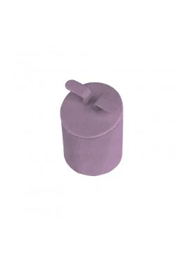 EXPOSITOR PENDIENTES 41x41x50mm. CD-P201-V