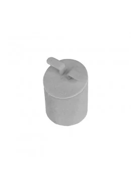 EXPOSITOR PENDIENTES 41x41x50mm. CD-P201-V