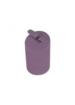 EXPOSITOR PENDIENTES 41x41x65mm. CD-P202-V
