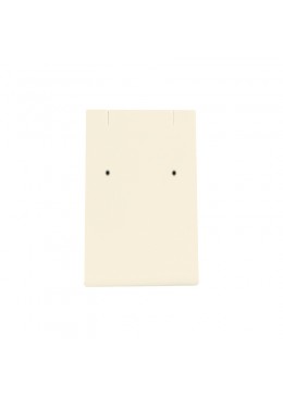 Expositor para pendientes personalizado en nappa para joyeria bisuteria y joyas cd-p102