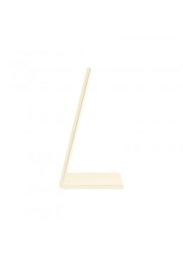 Expositor para pendientes personalizado en nappa para joyeria bisuteria y joyas cd-p102