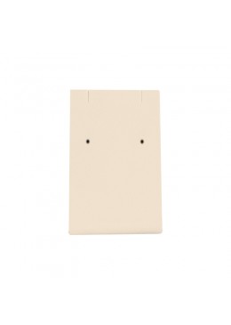 Expositor para pendientes personalizado en nappa para joyeria bisuteria y joyas cd-p102